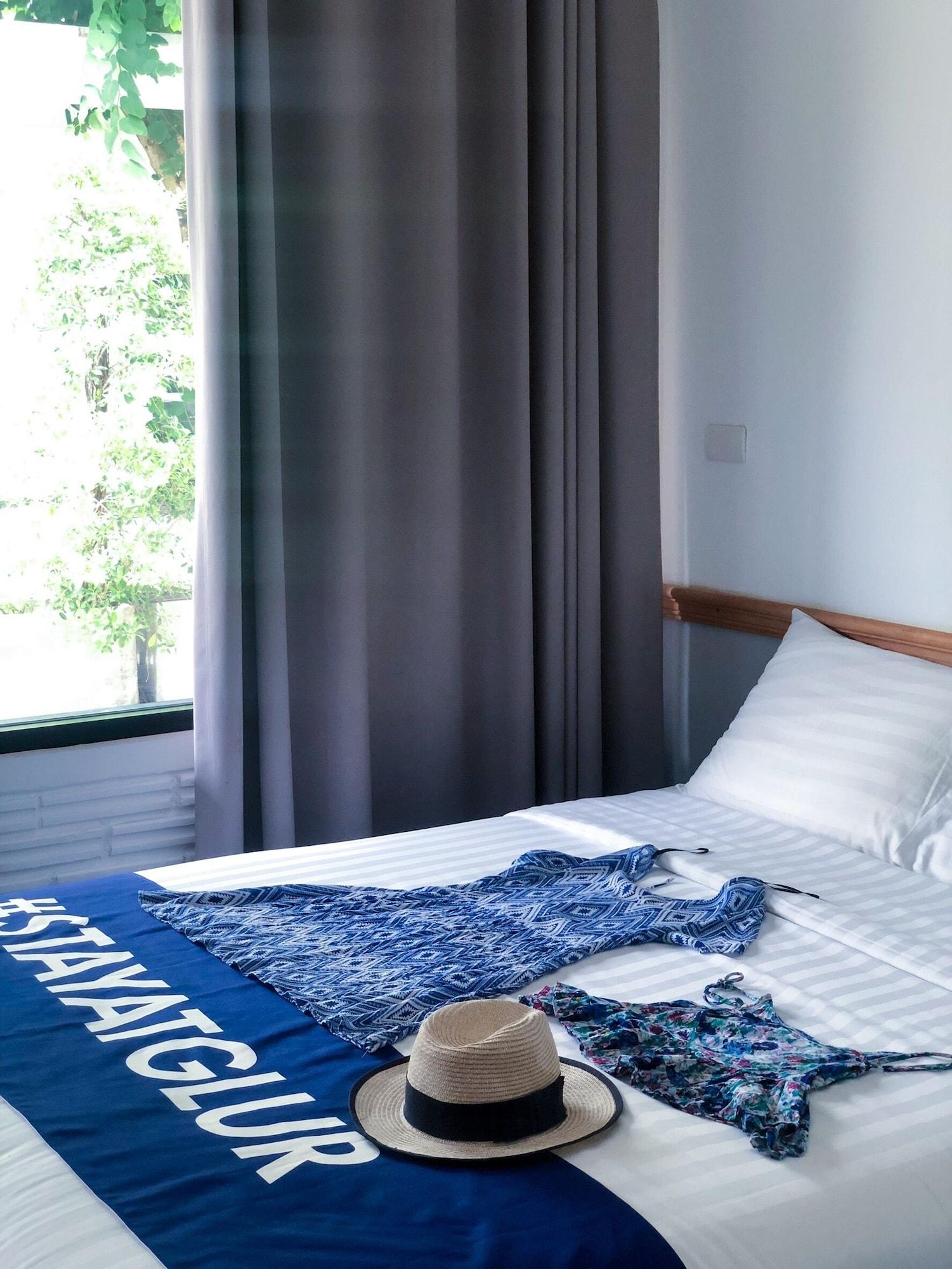Glur Phuket Patong Beach - SHA Certified Exterior foto