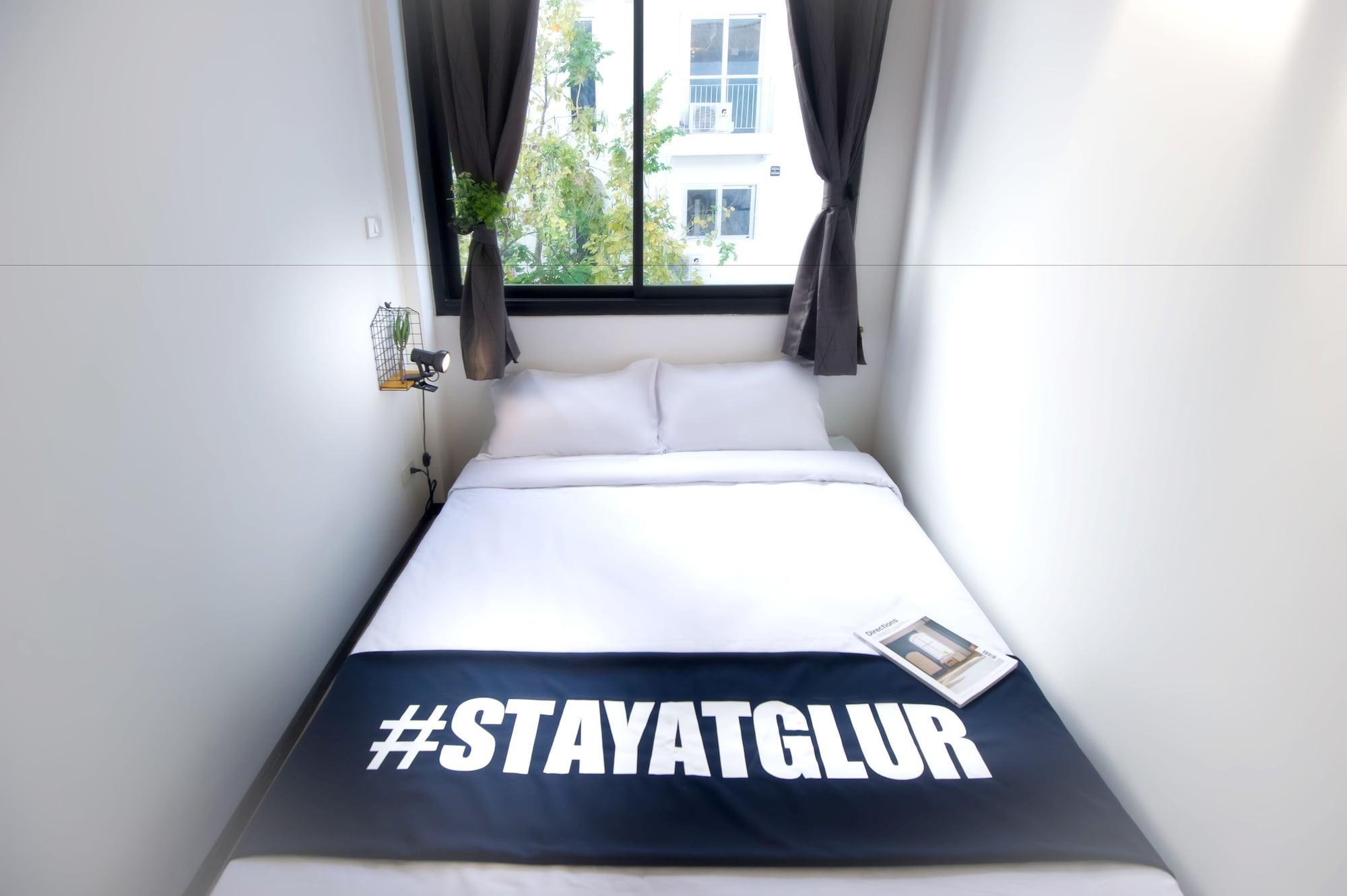 Glur Phuket Patong Beach - SHA Certified Exterior foto