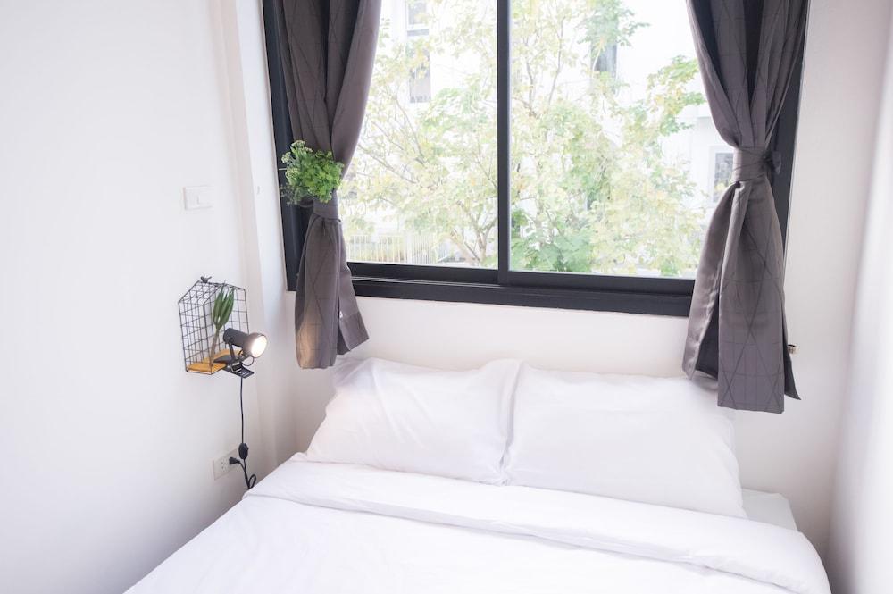 Glur Phuket Patong Beach - SHA Certified Exterior foto