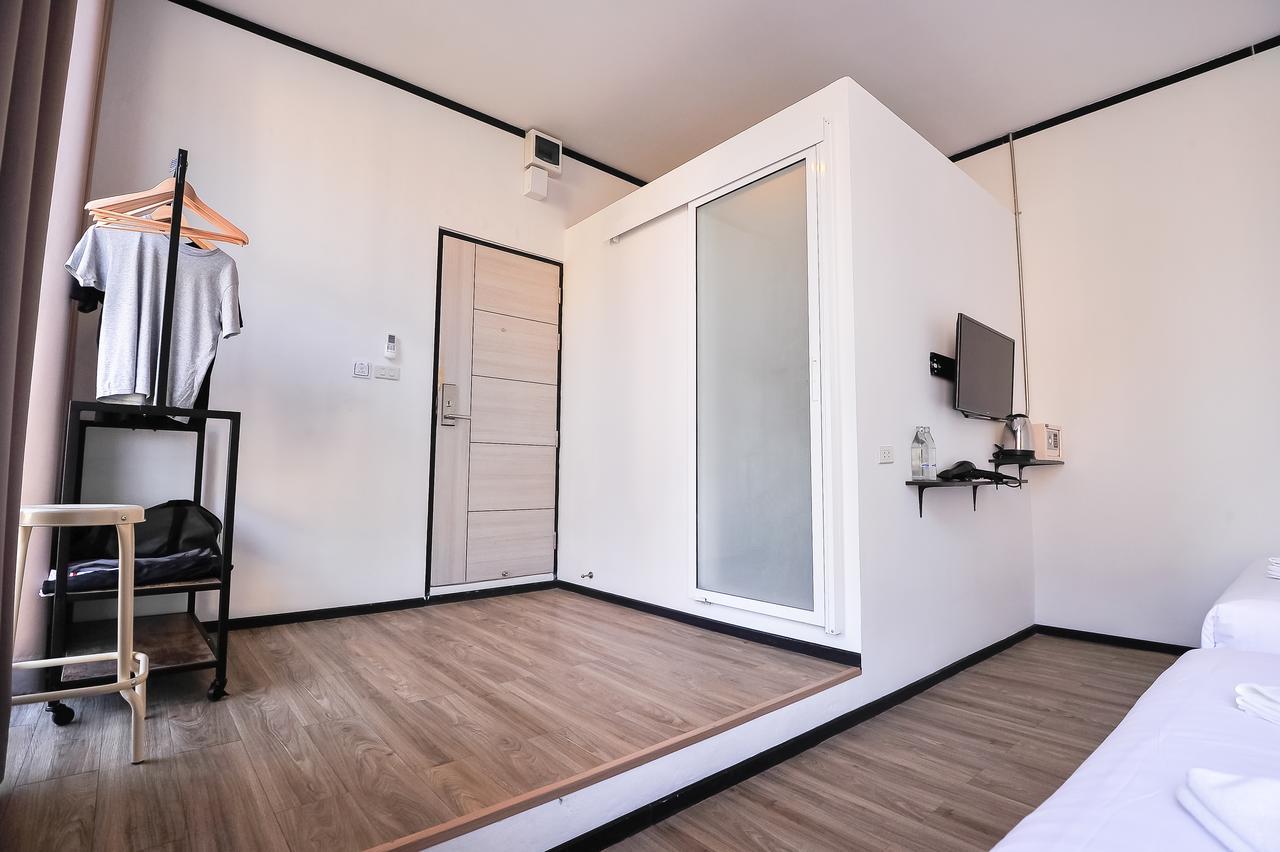 Glur Phuket Patong Beach - SHA Certified Zimmer foto