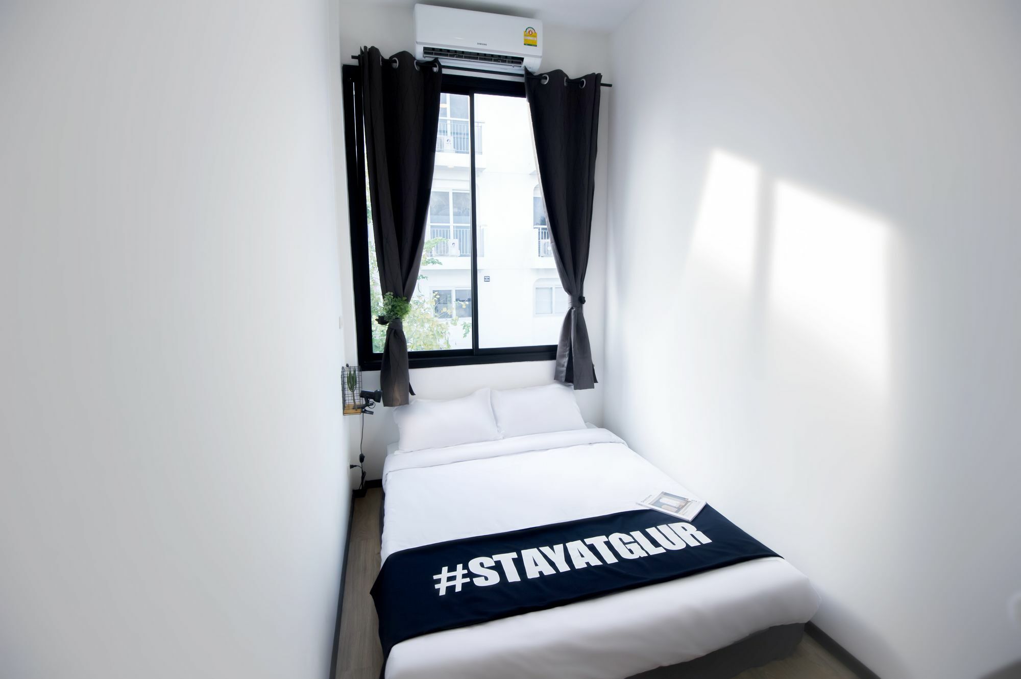 Glur Phuket Patong Beach - SHA Certified Exterior foto